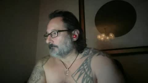 mmancini63 online show from 27, 7, 2026