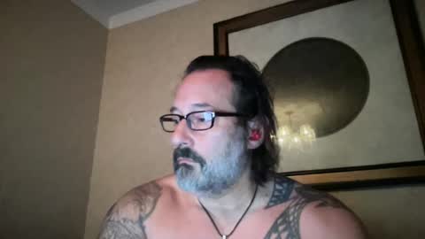 mmancini63 online show from 1, 8, 2026