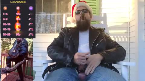 SMOKINsnakeEYEZ online show from 17, 12, 2024