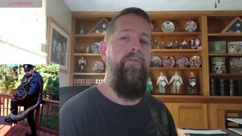 SMOKINsnakeEYEZ online show from 10, 7, 2026