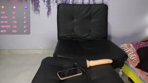 mmdanielamm online show from 1, 6, 2026