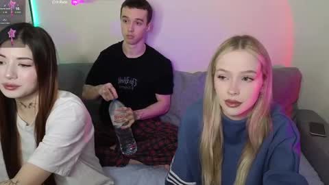 alice and ray online show from 24, 1, 2025