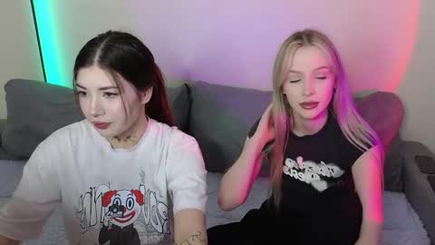 alice and ray online show from 28, 1, 2025