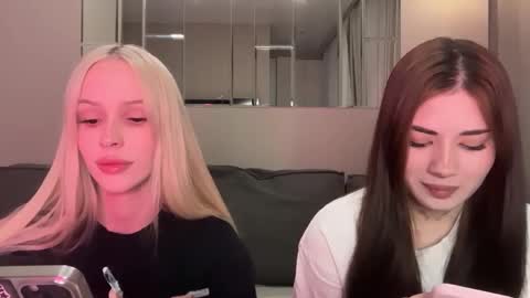 alice and ray online show from 20, 2, 2026