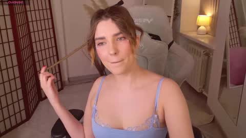 Michaela online show from 19, 2, 2026