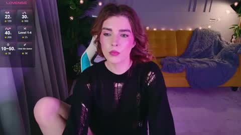 Michaela online show from 24, 4, 2026