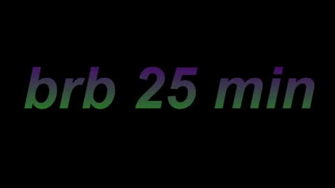 Michaela online show from 29, 4, 2026