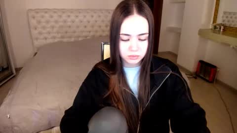 Beata online show from 18, 2, 2025