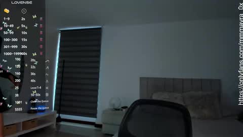 MAYRA   online show from 4, 3, 2026