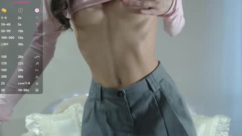 Ariela online show from 26, 2, 2025