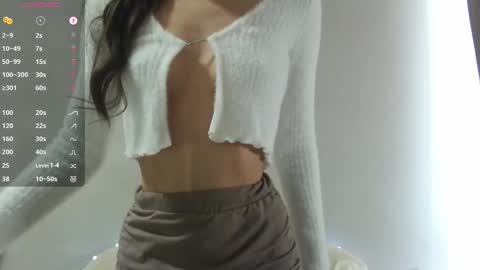 Ariela online show from 8, 3, 2025