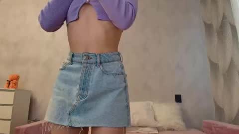 Ariela online show from 10, 3, 2026