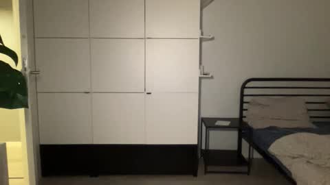 mmminnie online show from 12, 10, 2025