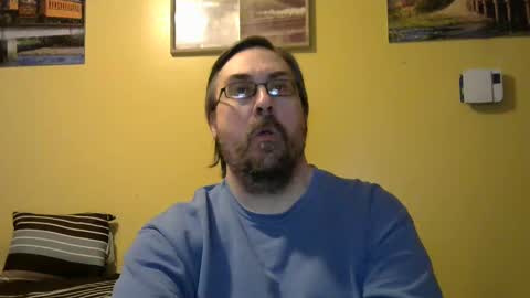 mark online show from 9, 3, 2026