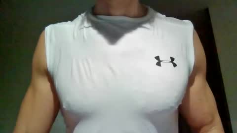 mmuscularman online show from 17, 2, 2025