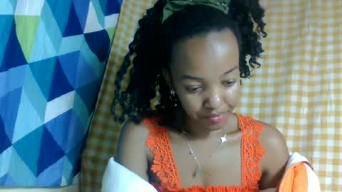 Snapshot of mmyriame chatting on 26, 6, 2026 mmyriame online show from 26, 6, 2026