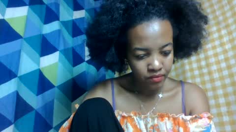 Snapshot of mmyriame chatting on 31, 7, 2026 mmyriame online show from 31, 7, 2026