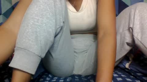 Snapshot of mmyriame chatting on 1, 8, 2026 mmyriame online show from 1, 8, 2026