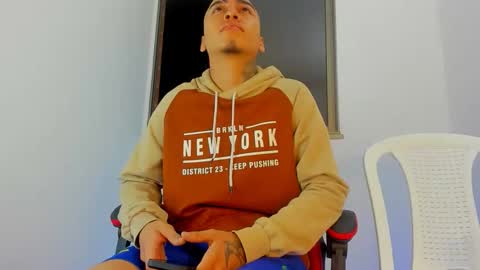 mnell28 online show from 2, 3, 2026