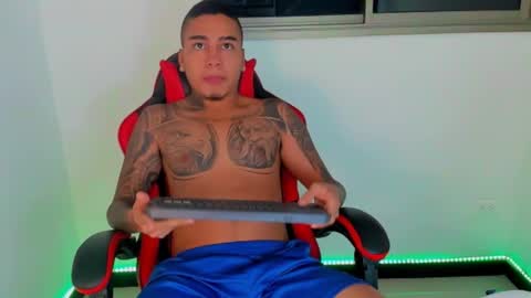 mnell28 online show from 13, 3, 2026