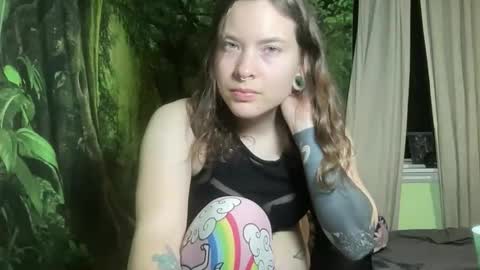 Snapshot of mo0n_goddess chatting on 19, 1, 2026 Misty online show from 19, 1, 2026