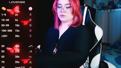 Hello Im Mo online show from 31, 7, 2026