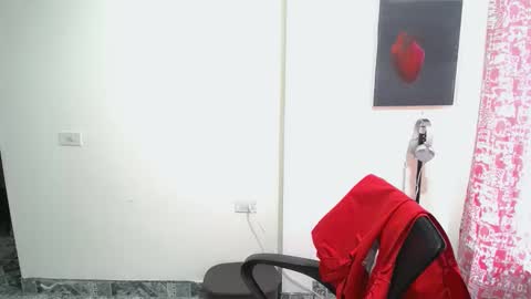 Sam online show from 27, 4, 2026