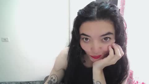 Snapshot of mocca_117 chatting on 29, 4, 2026 Sam online show from 29, 4, 2026