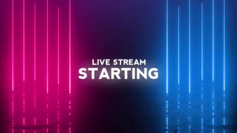 MOCHA   JAMES THE NPC  online show from 22, 2, 2026