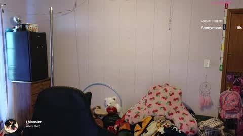 MOCHA   JAMES THE NPC  online show from 22, 4, 2026