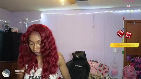 MOCHA   JAMES THE NPC  online show from 25, 4, 2026