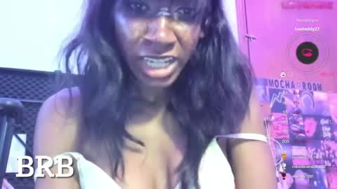 MOCHA   JAMES THE NPC  online show from 28, 4, 2026