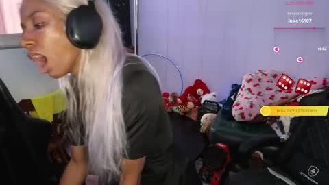 MOCHA   JAMES THE NPC  online show from 7, 6, 2026