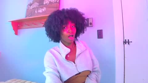 Mocha  BDAY JAN 13  online show from 16, 2, 2025