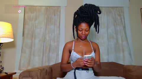 Mocha  BDAY JAN 13  online show from 2, 3, 2025