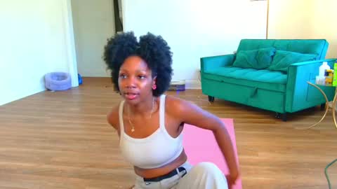 Mocha  BDAY JAN 13  online show from 25, 10, 2025