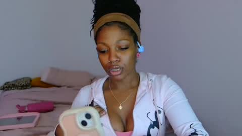 Mocha  BDAY JAN 13  online show from 10, 6, 2026