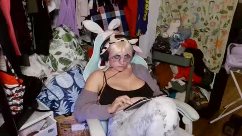 The Mochi Rainbow Variety Show online show from 14, 1, 2025