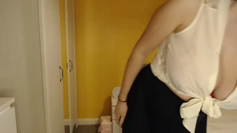 Mockingjay3001 online show from 29, 10, 2025