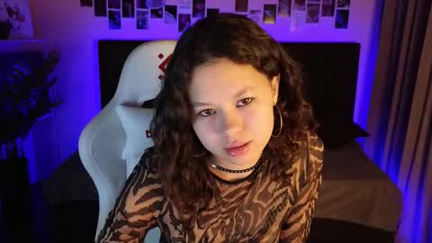 moco_choco online show from 10, 10, 2025