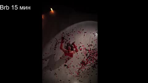 Tatiana online show from 13, 9, 2025