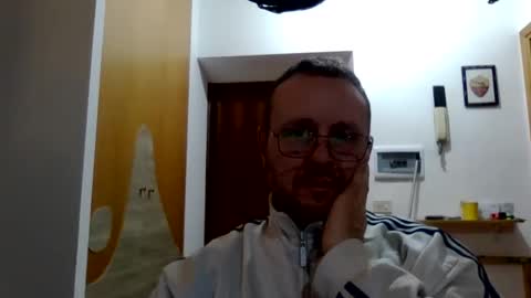 modesto1969 online show from 18, 12, 2025