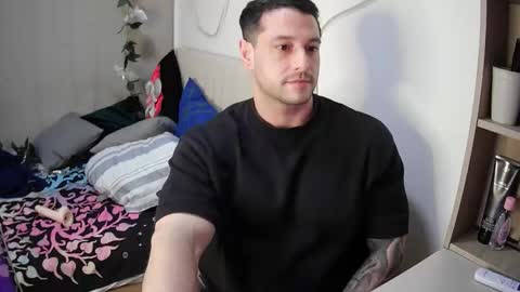 modexusparty online show from 18, 3, 2026