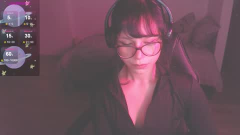 Modjo online show from 19, 2, 2025