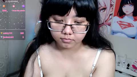 Molly online show from 21, 2, 2025