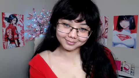 Molly online show from 28, 9, 2025