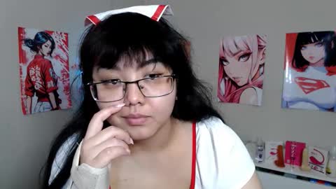 Molly online show from 17, 11, 2025