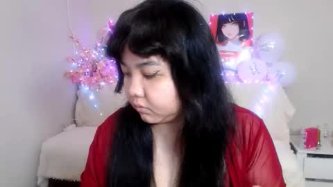 Molly online show from 13, 1, 2026