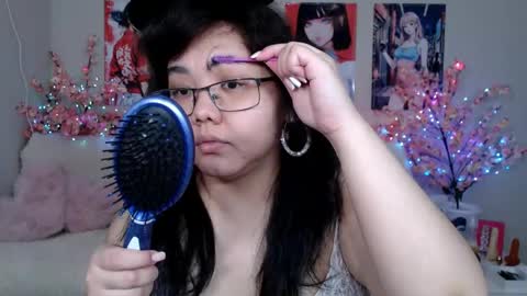 Molly online show from 22, 3, 2026