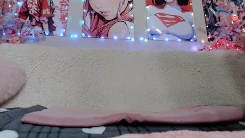 Molly online show from 23, 4, 2026